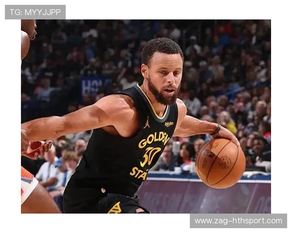 勇士惨败重建警报：库里时代的终结？