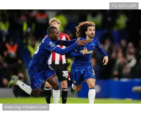 切尔西或将引援目标锁定为两名高潜力后卫