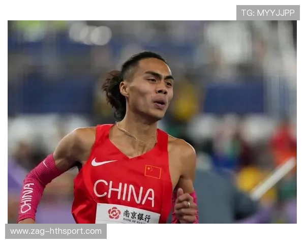 世界田径锦标赛爆发：纪录接二连三被刷新