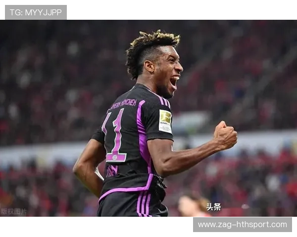 拜仁准备购入葡超未来顶级中锋：新时代的锋线霸主